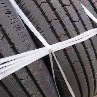 175/75R15 103/101 トヨタダイナ等3本