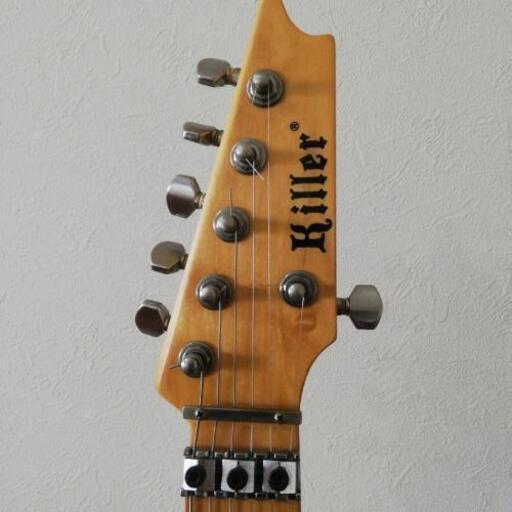 商談中　killer パイレーツ
