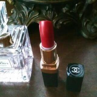 シャネルの口紅💄💋✨の画像