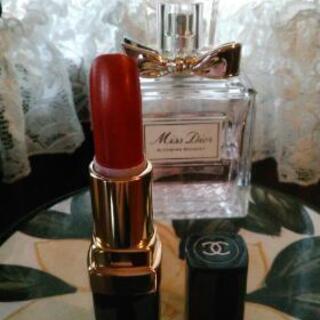 シャネルの口紅💄💋✨