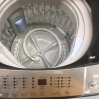 ID:G907115 全自動洗濯機5．5k