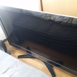 ジャンク　REGZA　55Z9000　☆値下げ☆