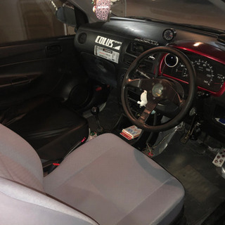 ダイハツ ミラ Ｌ250 値下げの画像