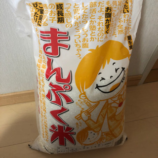 お米  
