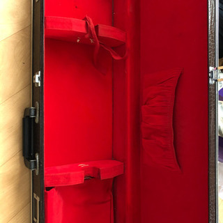 三線のケースの画像