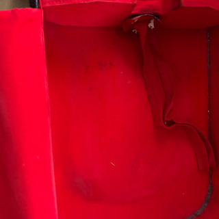 三線のケースの画像