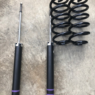 20ヴェルファイア 純正サス 未使用 20系ヴェルファイア 純正サス