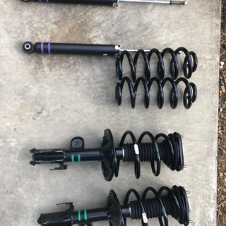 20ヴェルファイア 純正サス 未使用 20ヴェルファイア 純正サス 未使用 20ヴェルファイア 純正サス 未使用