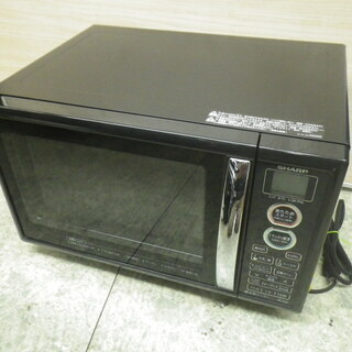 ■配達します。■シャープ オーブンレンジ トースト機能付き 15...