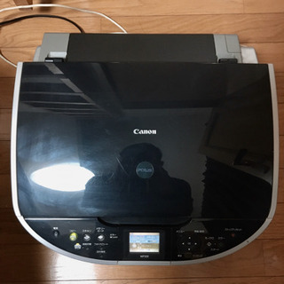 canon複合機