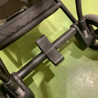 cybex mios ベビーカーの画像