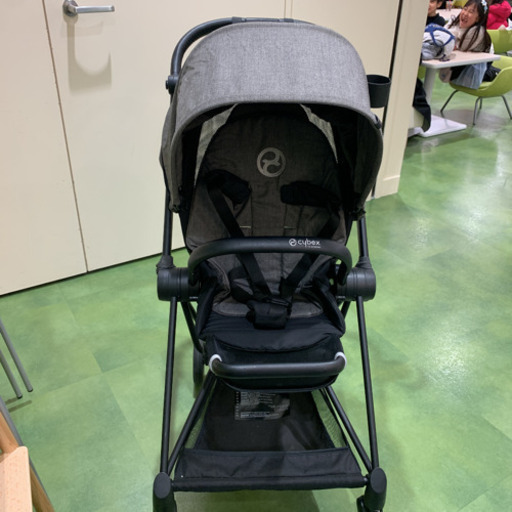 cybex mios ベビーカー