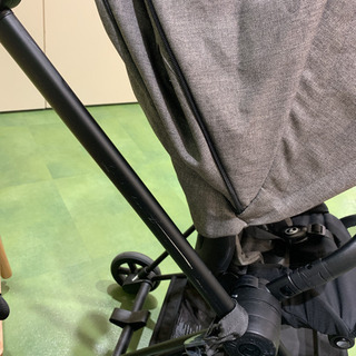 cybex mios ベビーカーの画像