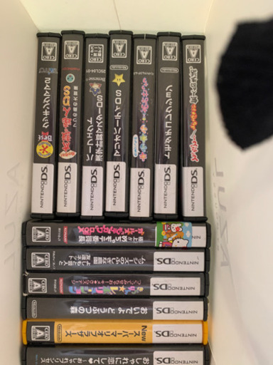 ＤＳソフト