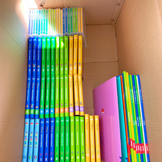 ディズニーワールドファミリー ❤️DVD、CD ケースのみ　ガイ...