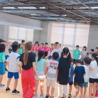 ♪ダンスサークルFUN広畑校♪の画像