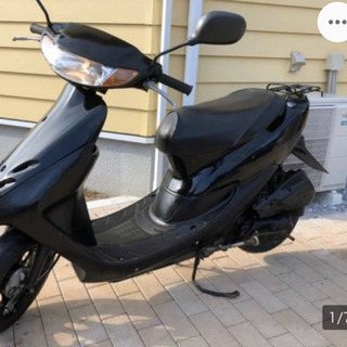 HONDA ライブディオ 