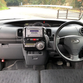 車検令和3年8月 カスタムVセレクション　総額２０万円売り切り！！の画像