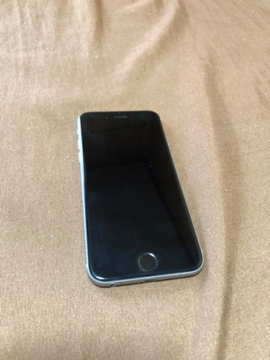 iPhone6s 64GB SIMフリー