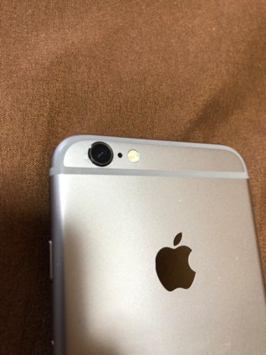 iPhone6s 64GB SIMフリー