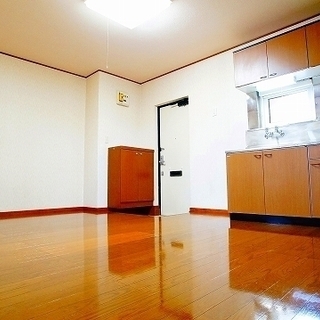 マルベリーハイツ1階角部屋★初期費用5万円★ - 賃貸（マンション/一戸建て）