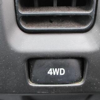 ハイゼットトラック　AT　４WDの画像