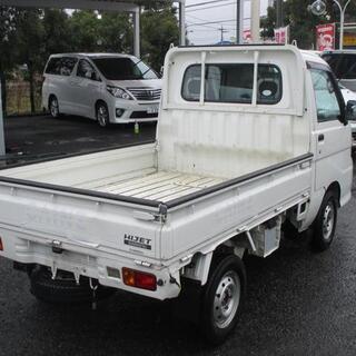 ハイゼットトラック　AT　４WDの画像