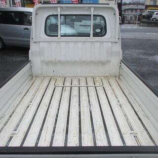 ハイゼットトラック　AT　４WDの画像