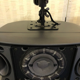 🌈🌈🌈PIONEER❣️吊り下げスピーカーの画像