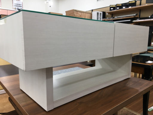 【トレファク摂津店 店頭限定】 Franc francのローテーブル入荷致しました！