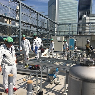 【未経験者歓迎】事業拡大につき正社員大募集！　電気施工管理・設備...