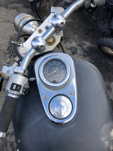 HONDA マグナ250 MC29-101 福岡市南区