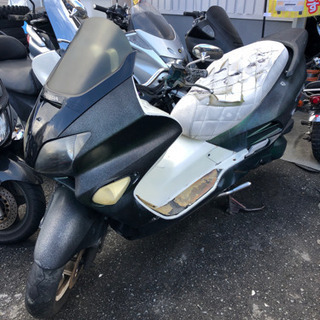 フォルツァ　MF06  実働確認OK 福岡市南区　250 ビック...