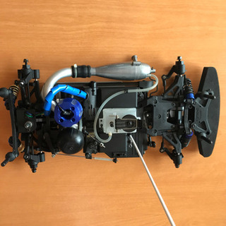 京商V-ONES3 プロポセット