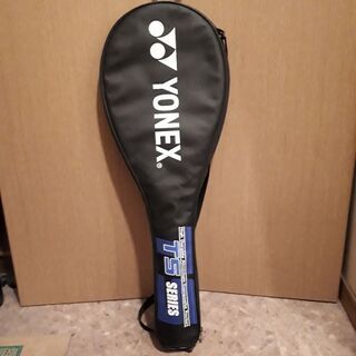 YONEXテニスラケット