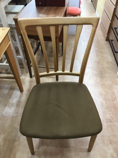 【トレファク摂津店 店頭限定】 日清木工のデスク＆チェア入荷致しました！