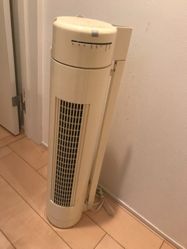 扇風機　2012年製　AFC-129R アピックス
