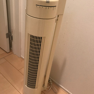 扇風機　2012年製　AFC-129R アピックス