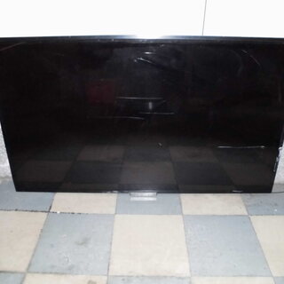 ジャンク　部品取り　SONY TV テレビ KDL-55W802...