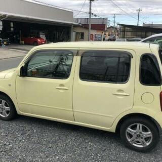 ミラココア　車検長め　期間限定値下げ中の画像