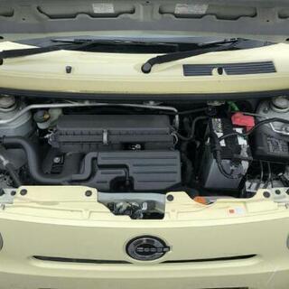 ミラココア　車検長め　期間限定値下げ中の画像