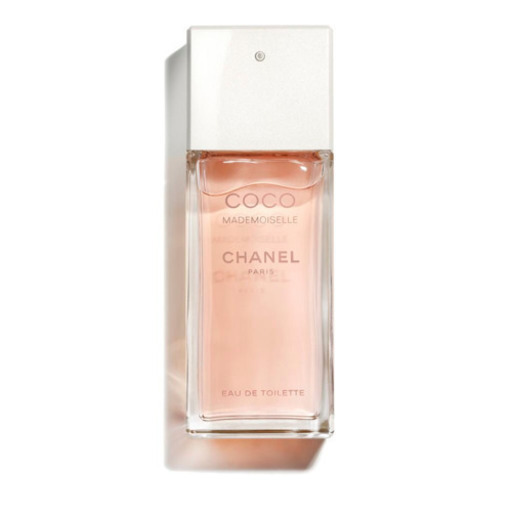 CHANEL ココ　マドモアゼル　1回使用