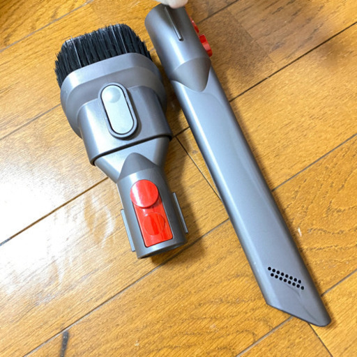 ダイソン V10