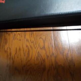 ファイティングロード フラットベンチの画像