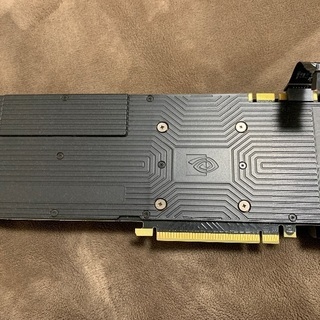GeForce GTX980NVIDIA 4G
