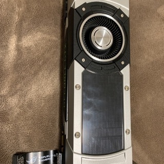 GeForce GTX980NVIDIA 4G