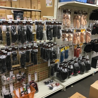 KNICKS（ニックス）商品お取り扱い拡充！まさに漢の腰道具 - その他