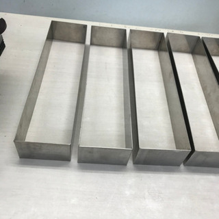 焼型角セルクル310x77xH50❶81450の画像