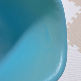 BUMBO バンボ ベビーソファの画像