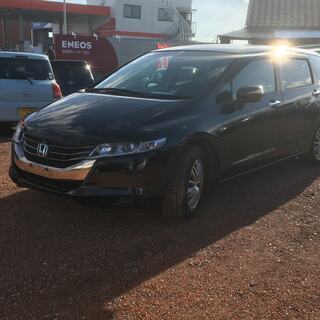 総額２９．８万円　オデッセイ　車検2年付　中古車　sfida